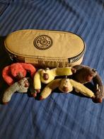 Kipling aapjes te koop, Ophalen of Verzenden