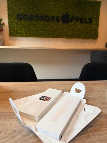 Apple Watch 10 42MM Rosé Goud | Cellular | nieuw beschikbaar voor biedingen