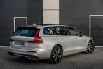 Volvo V60 2.0 T6 Recharge AWD R-Design Memory|Leder|Pano|VOL, Auto's, Automaat, Euro 6, 4 cilinders, Adaptive Cruise Control