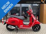 Vespa GTS 300 Super Sport HPE SIP remklauwen # Piaggo, Scooter, Particulier, ABS, 278 cc