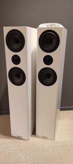 ASW Cantius 412, Gebruikt, -, -, 120 watt of meer