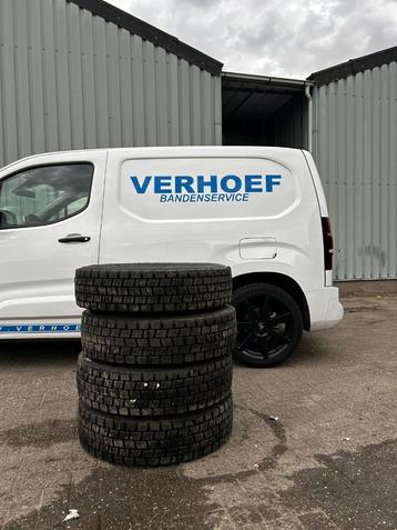 215/75R17.5, 315/70R22.5, 205/75R17.5 covers beschikbaar voor biedingen
