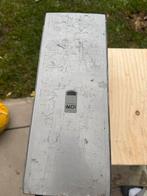 Koga accu defect, Ophalen, Gebruikt