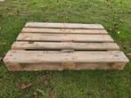 europallets, Ophalen of Verzenden, Zo goed als nieuw, Hout, Overige typen