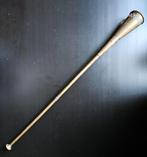 Brocante Marokkaanse Hoorn Nafir blaas instrument, Ophalen of Verzenden