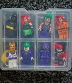 Batman Minifiguren, Ophalen of Verzenden, Zo goed als nieuw