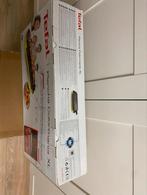 Tefal Plancha Colormania XL Tafelgrill - Nieuw!, Ophalen of Verzenden, Vaatwasmachinebestendig, Nieuw, Tafelgrill