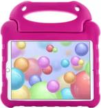 Just in Case Apple iPad (2021/2020) Kids Cover Ultra Roze, Computers en Software, Tablet-hoezen, Ophalen, Zo goed als nieuw