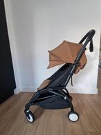 Yoyo Babyzen2 te huur, Kinderen en Baby's, Buggy's, Ophalen, Zo goed als nieuw, Overige merken