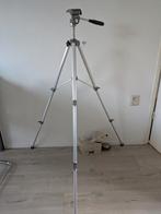 Statief type Velbon VX-502, Ophalen of Verzenden, Gebruikt, Driepoot