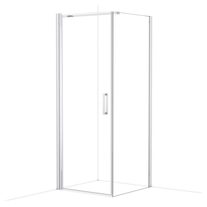 Nieuwe douchecabine 80x80 cm, Huis en Inrichting, Badkamer | Complete badkamers, Nieuw, Met douche, Ophalen