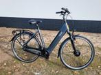 Elektrische Damesfiets Qwic FN7, 55 tot 59 cm, Ophalen, Gebruikt, Overige merken