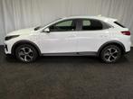 Kia Xceed 1.6 GDi PHEV PLUG-IN DynamicLine ECC/CAMERA/APPLE/, Auto's, Kia, XCeed, Stof, Met garantie (alle), Wit