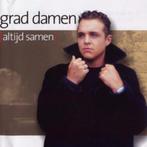 Grad Damen - Altijd Samen (NIEUW), Cd's en Dvd's, Cd's | Nederlandstalig, Ophalen of Verzenden, Nieuw in verpakking