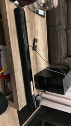Lg sound bar, Audio, Tv en Foto, Home Cinema-sets, Overige merken, Blu-ray-speler, 70 watt of meer, Ophalen of Verzenden