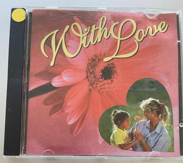 CD With Love beschikbaar voor biedingen