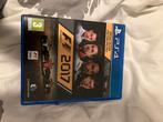 F1 2017 Special Edition PS4, Spelcomputers en Games, Games | Sony PlayStation 4, Online, Verzenden, 1 speler, Racen en Vliegen