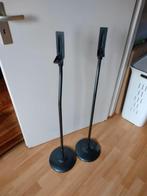 Standaards voor Elac boxen, Overige typen, Zo goed als nieuw, Minder dan 60 watt, Ophalen