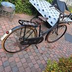 Antieke Damesfiets - 1918, Ophalen