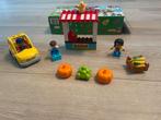 Duplo boerenmarkt, Ophalen of Verzenden, Zo goed als nieuw, Duplo