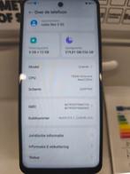 mobiel Nubia neo 3 5g    256gb, Ophalen of Verzenden, Zo goed als nieuw
