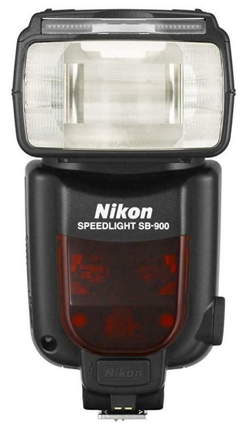 NIKON SB-900, Audio, Tv en Foto, Fotografie | Flitsers, Gebruikt, Nikon, Ophalen