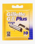 Gilette G2 Plus Scheermesjes, Sieraden, Tassen en Uiterlijk, Uiterlijk | Gezichtsverzorging, Ophalen of Verzenden, Nieuw, Gehele gezicht