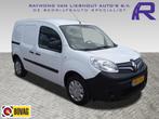 Renault Kangoo 1.5 Blue dCi 80 Comfort, Voorwielaandrijving, Stof, Gebruikt, 4 cilinders