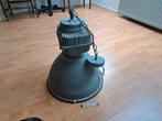 Industriële hanglamp, Huis en Inrichting, Ophalen, Zo goed als nieuw, Industrieel, 50 tot 75 cm