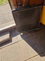 Picanto radiatuur, Auto-onderdelen, Ophalen, Voor, Kia, Spatbord