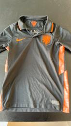 Origineel Nederlands elftal voetbal shirt.; 137-147 cm, Ophalen of Verzenden, Zo goed als nieuw, Shirt