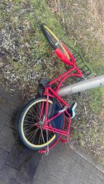 Fiets, Vering, Overige typen, Ophalen of Verzenden, Zo goed als nieuw