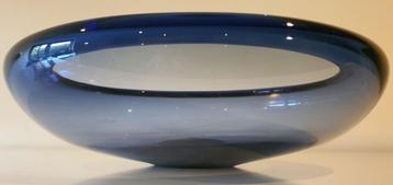 Deense Design Per Lütken Holmegaard Fruitschaal Gesigneerd beschikbaar voor biedingen