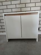Badkamer onderkast wit, Huis en Inrichting, Ophalen, 25 tot 50 cm, 50 tot 100 cm, Minder dan 100 cm