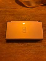 Roze Nintendo DS Lite met Spelletjes Kaart, Spelcomputers en Games, Spelcomputers | Nintendo DS, Ophalen of Verzenden, Roze, DS Lite
