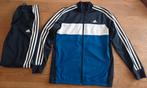 Adidaspak, Ophalen, Gebruikt