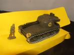 Solido militair  AMX 13 Bitube ref 6059, Ophalen of Verzenden, Nieuw, Overige typen, Overige merken
