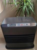 Laserkachel, petroleumkachel tosai sre 4600, tot 185m3, zgan, Ophalen, Overige brandstoffen, Petroleumkachel, Zo goed als nieuw