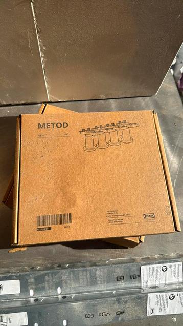 Diverse ikea metod keuken onderdelen - afbeelding 3