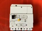 Eaton Holec Moeller AARDLEKSCHAKELAAR 0,03A 160A Beveiliging, Verzenden, Nieuw