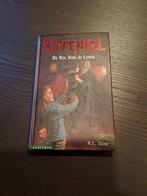 R.L. Stine Kippenvel - De rol van je leven, Ophalen, Gelezen
