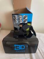 3 D Viewer, Ophalen of Verzenden, Zo goed als nieuw, Overige platformen