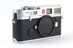 Leica m6 TTL HM 0.72 mint NieuwStaat  1 Jaar Garantie, Leica, Ophalen of Verzenden, Zo goed als nieuw, N