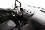 Ford Transit Courier 1.5 TDCI Economy Edition | Airco | Voll, Voorwielaandrijving, Stof, Gebruikt, Euro 6