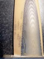 Speed Vin Select 24cm - Powerbox, Watersport en Boten, Windsurfen, Ophalen of Verzenden, Zo goed als nieuw, Overige typen, Met vin(nen)