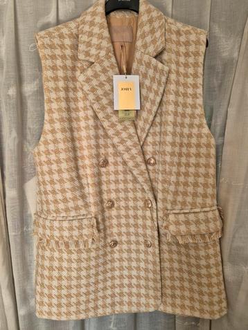 Gilet/bodywarmer van Josh V  beschikbaar voor biedingen