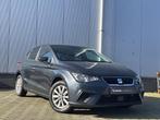 SEAT Ibiza 1.0 TSI Style Business Intense | Apple Carplay |, Voorwielaandrijving, Stof, Gebruikt, Euro 6