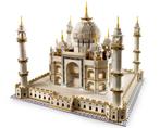 LEGO 10189 Taj Mahal CREATOR Expert, Ophalen, Gebruikt, CROSSDOCK, Lego