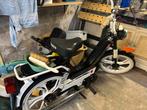 Tomos a35, Ophalen of Verzenden, Zo goed als nieuw, Uitlaat, Tomos