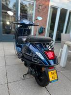 Vespa Primavera50cc, Overige modellen, 55 versnellingen, Maximaal 45 km/u, Ophalen of Verzenden